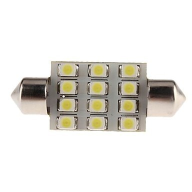 Led Sofit 12 SMD 36mm